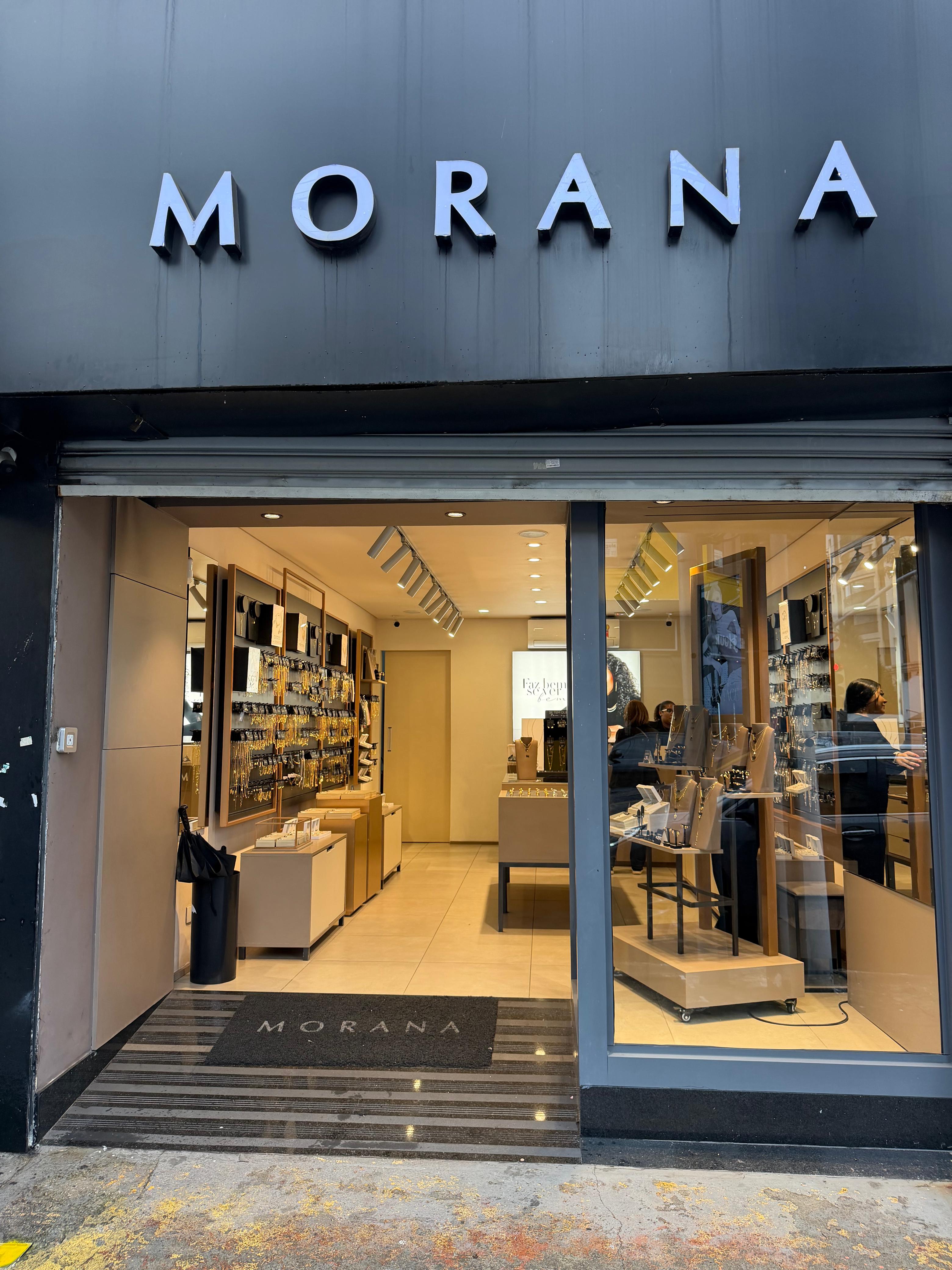 Morana