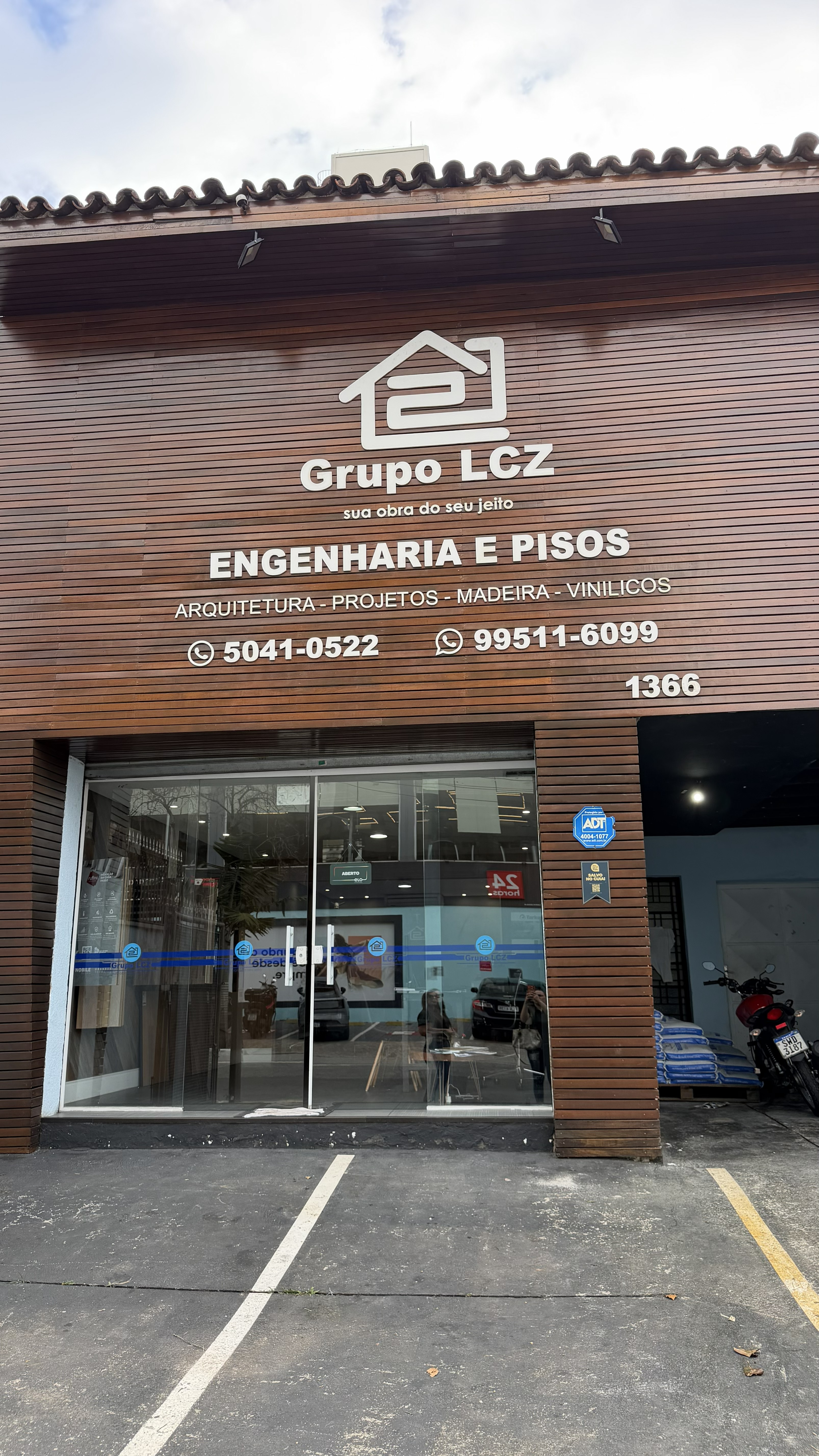 LCZ Engenharia